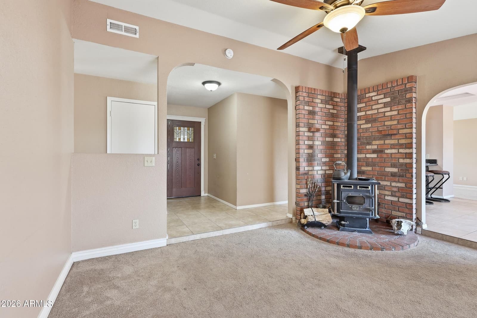 5565 E CAMPBELL Avenue, Flagstaff, AZ 86004 — photo 24 of 41