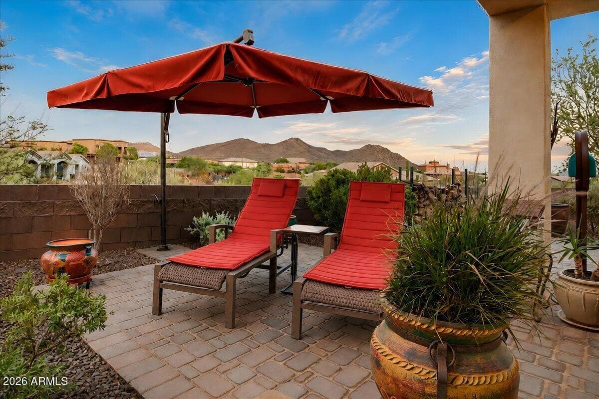 36511 N 32nd Avenue, Phoenix, AZ 85086 — photo 36 of 54