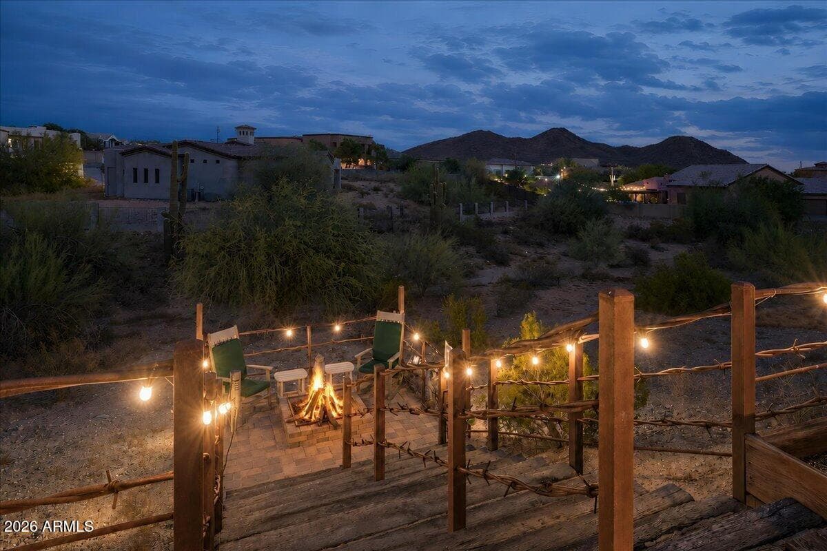 36511 N 32nd Avenue, Phoenix, AZ 85086 — photo 40 of 54