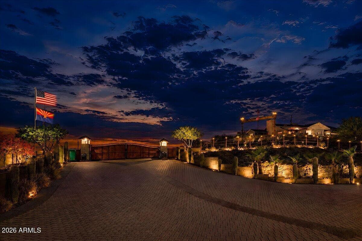 36511 N 32nd Avenue, Phoenix, AZ 85086 — photo 47 of 54