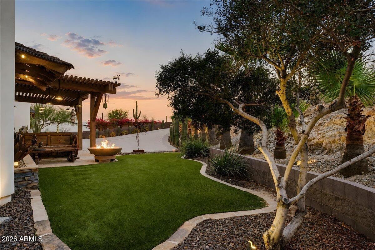 36511 N 32nd Avenue, Phoenix, AZ 85086 — photo 46 of 54