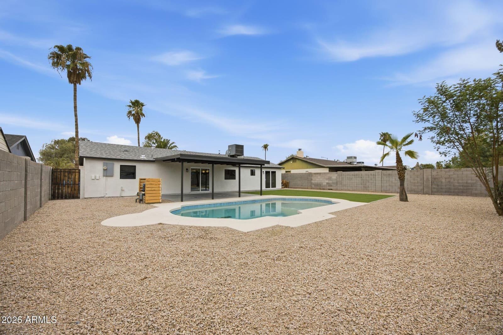 14407 N 37TH Court, Phoenix, AZ 85032 — photo 25 of 26