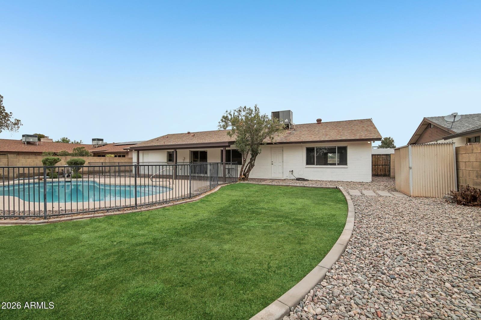 2025 E PEGASUS Drive, Tempe, AZ 85283 — photo 23 of 24