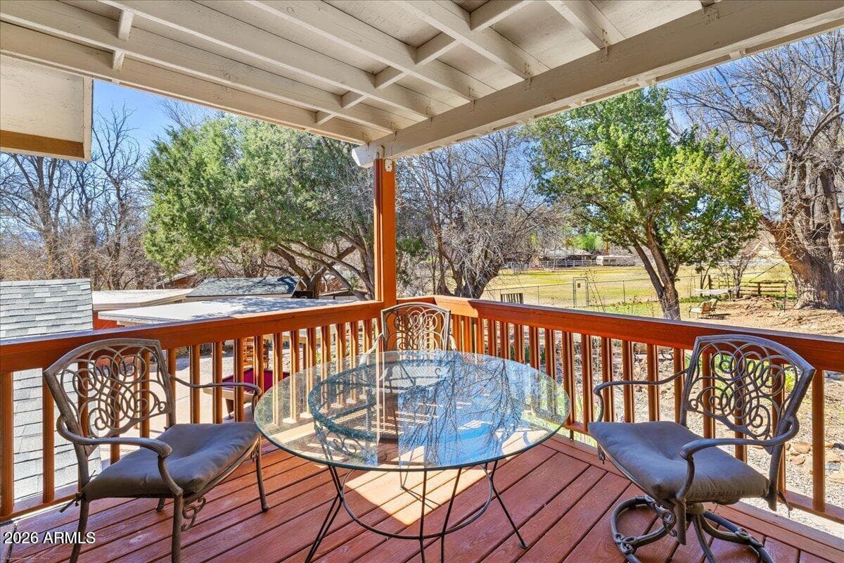 10580 E SWINGING BRIDGE Lane, Cornville, AZ 86325 — photo 23 of 77