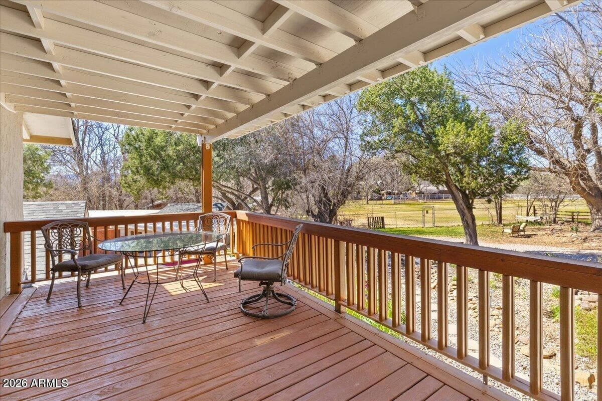 10580 E SWINGING BRIDGE Lane, Cornville, AZ 86325 — photo 45 of 77
