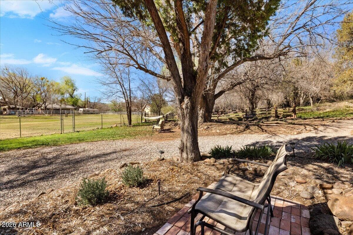 10580 E SWINGING BRIDGE Lane, Cornville, AZ 86325 — photo 65 of 77