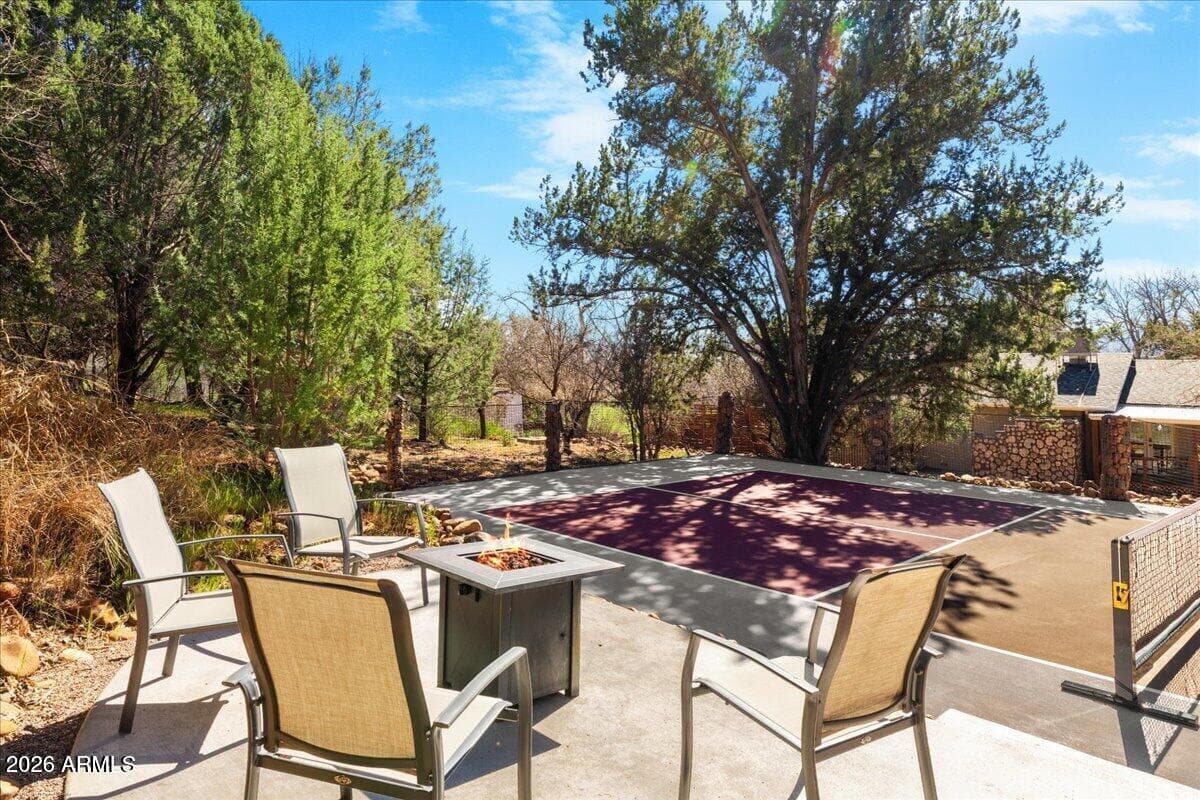 10580 E SWINGING BRIDGE Lane, Cornville, AZ 86325 — photo 75 of 77