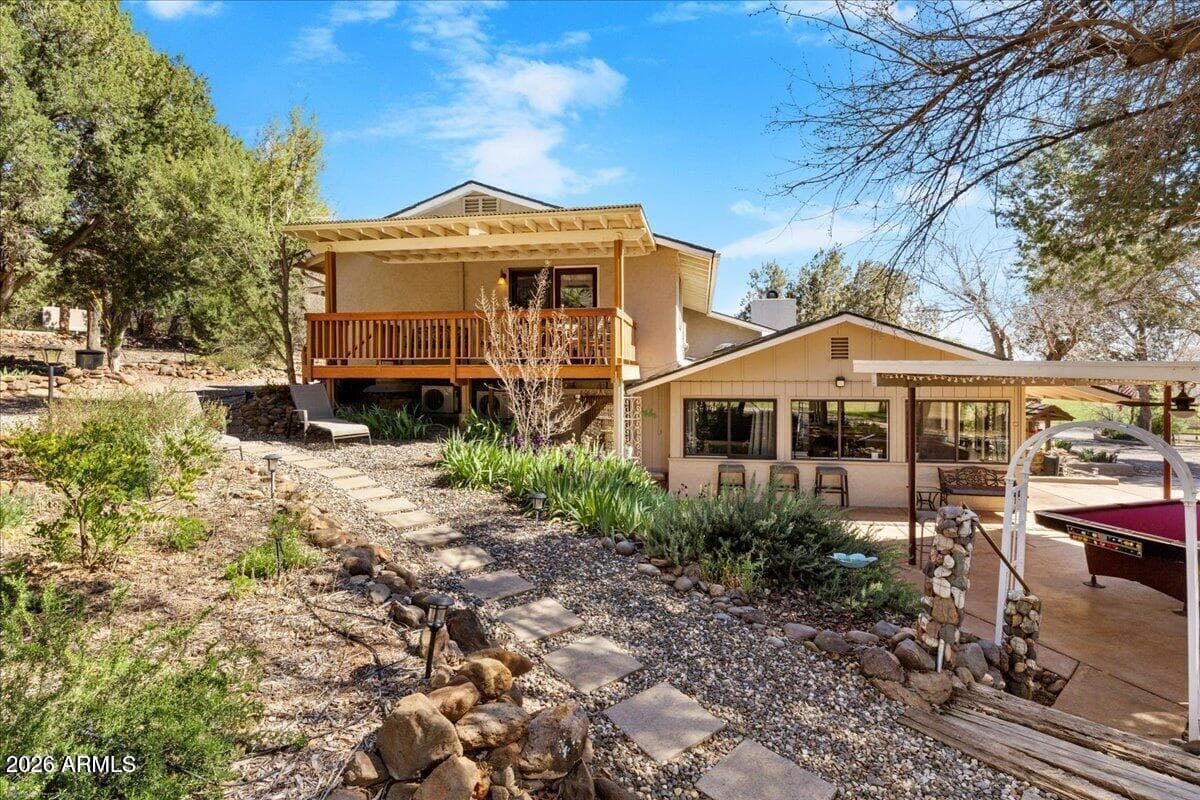 10580 E SWINGING BRIDGE Lane, Cornville, AZ 86325 — photo 77 of 77