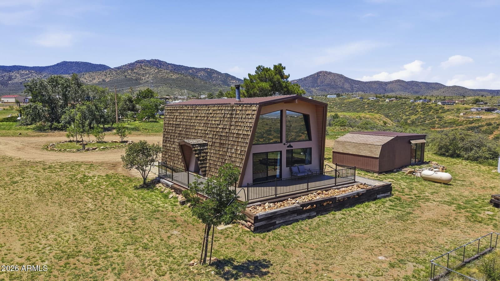 9590 E Newtown Avenue, Dewey, AZ 86327 — photo 1 of 33