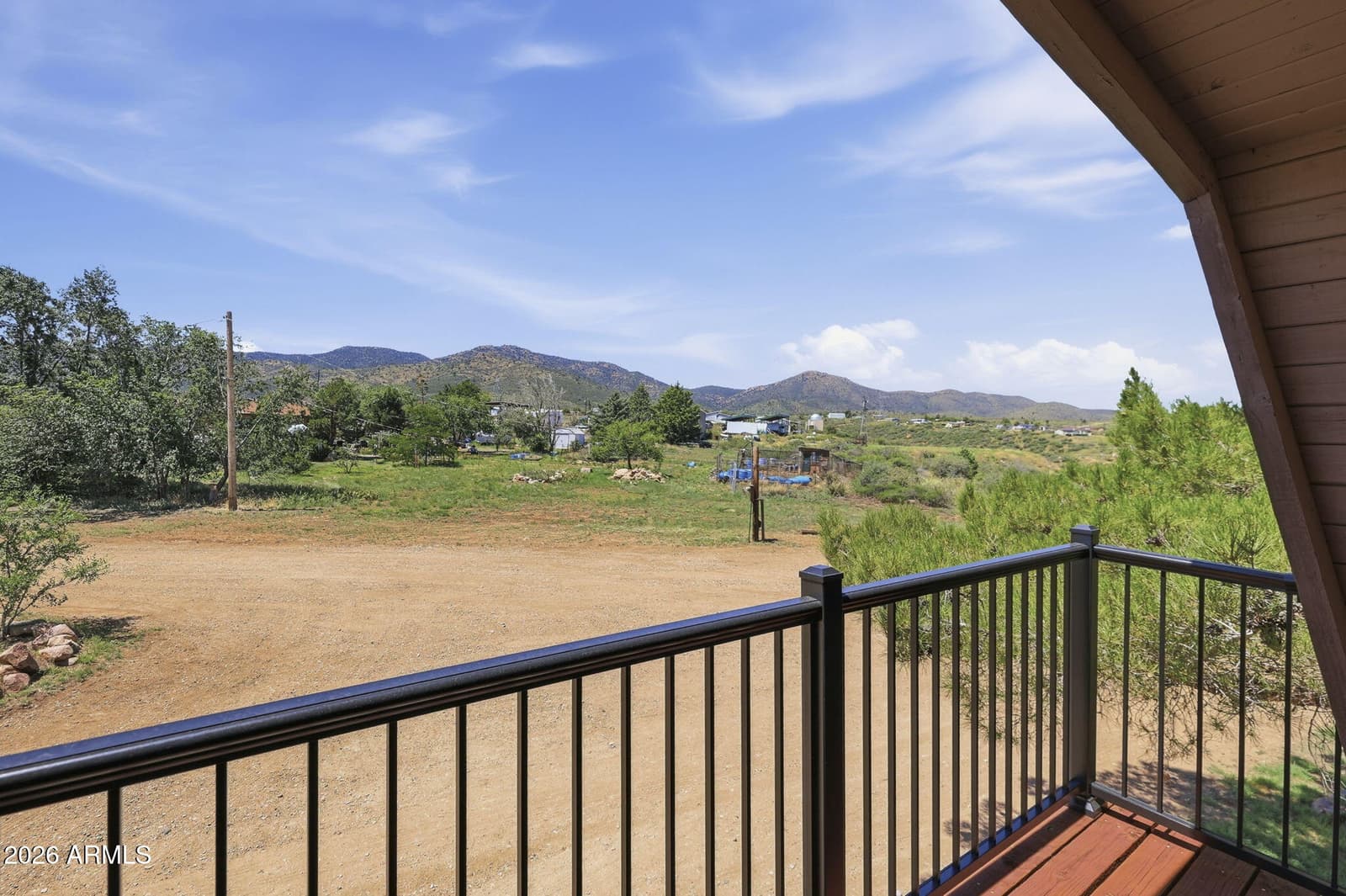 9590 E Newtown Avenue, Dewey, AZ 86327 — photo 14 of 33