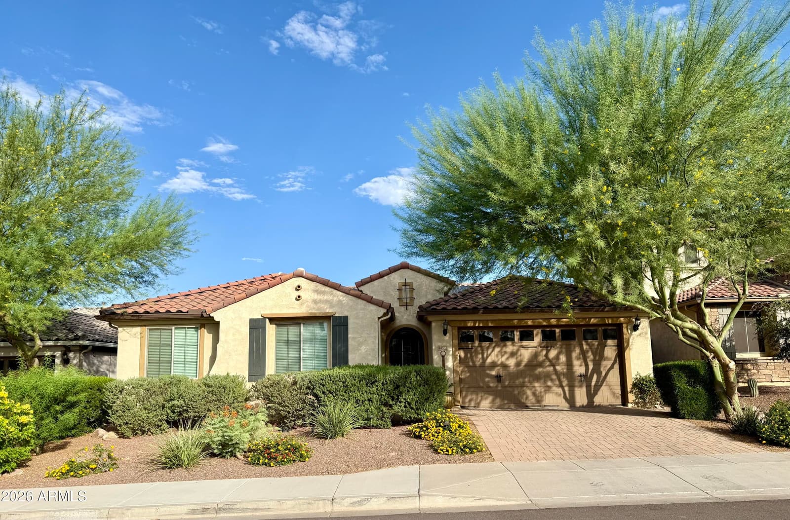 44532 N SONORAN ARROYO Lane, New River, AZ 85087 — photo 1 of 9