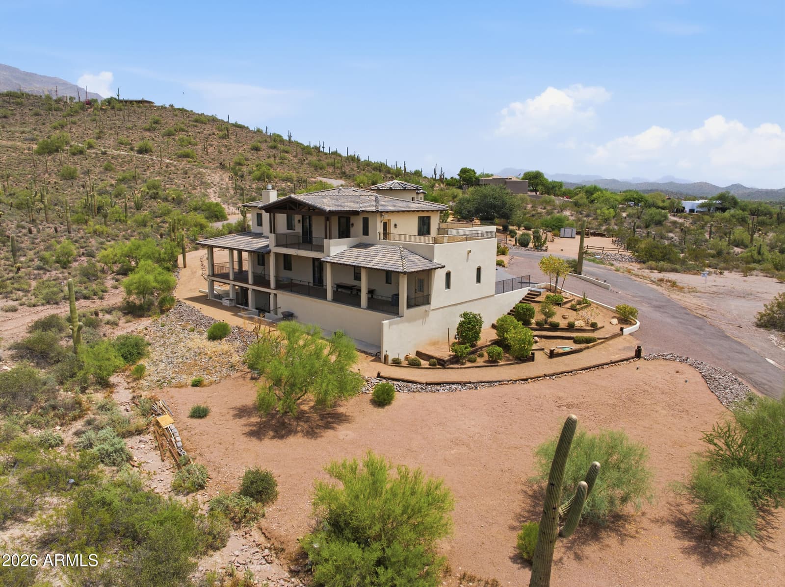 10150 E LAZY K Road, Gold Canyon, AZ 85118 — photo 3 of 99