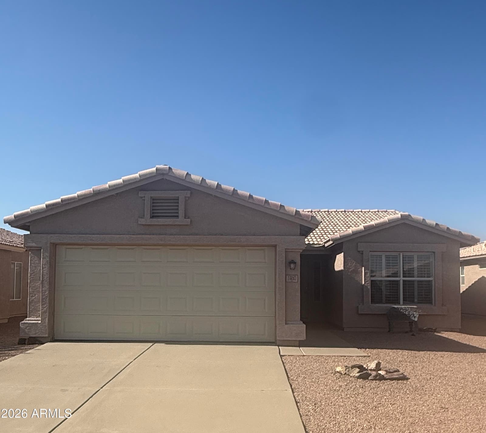 1460 E LA COSTA Drive, Chandler, AZ 85249 — photo 1 of 13