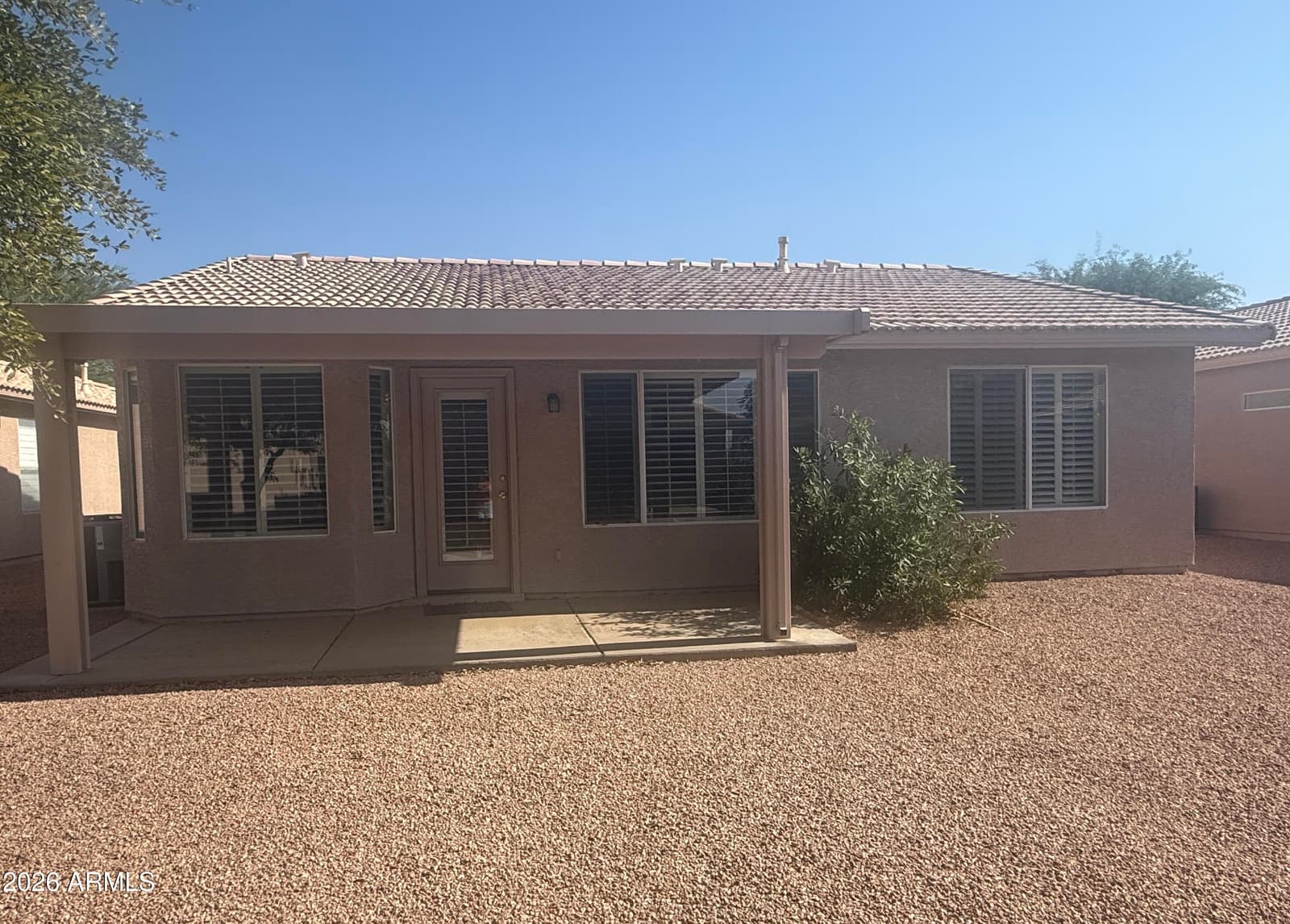1460 E LA COSTA Drive, Chandler, AZ 85249 — photo 13 of 13