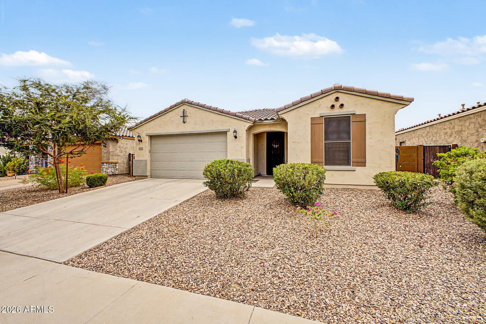 4365 W Pelotazo Way, San Tan Valley, AZ 85144 — photo 3 of 38