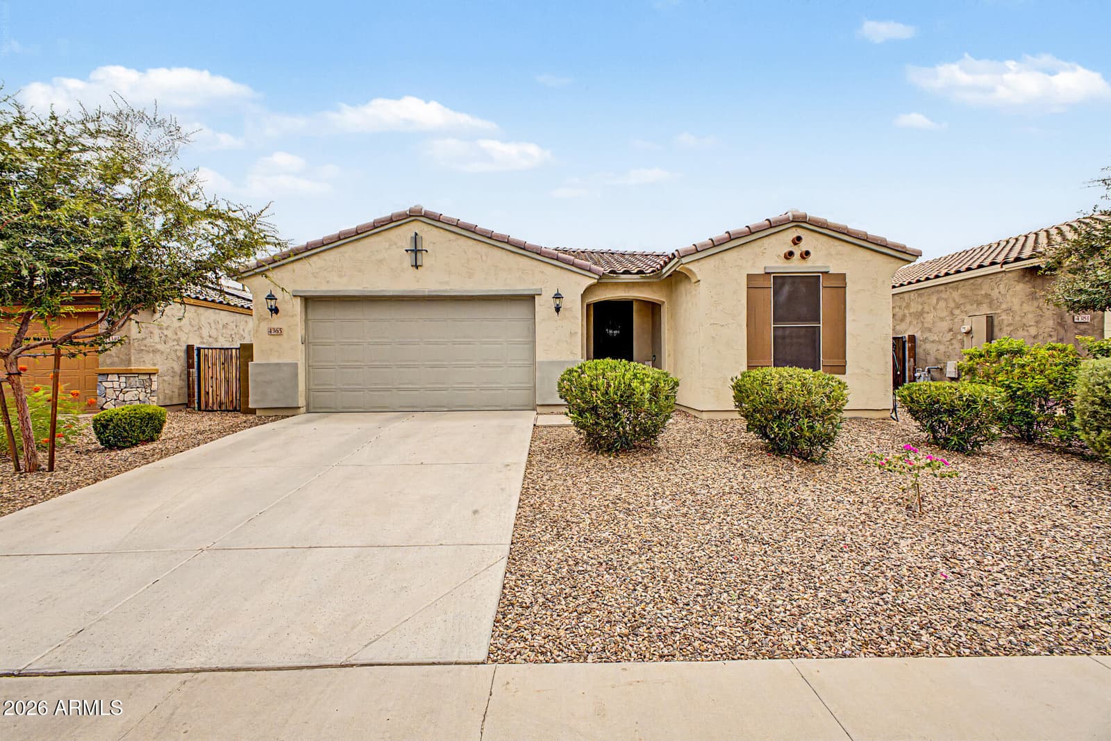 4365 W Pelotazo Way, San Tan Valley, AZ 85144 — photo 1 of 38