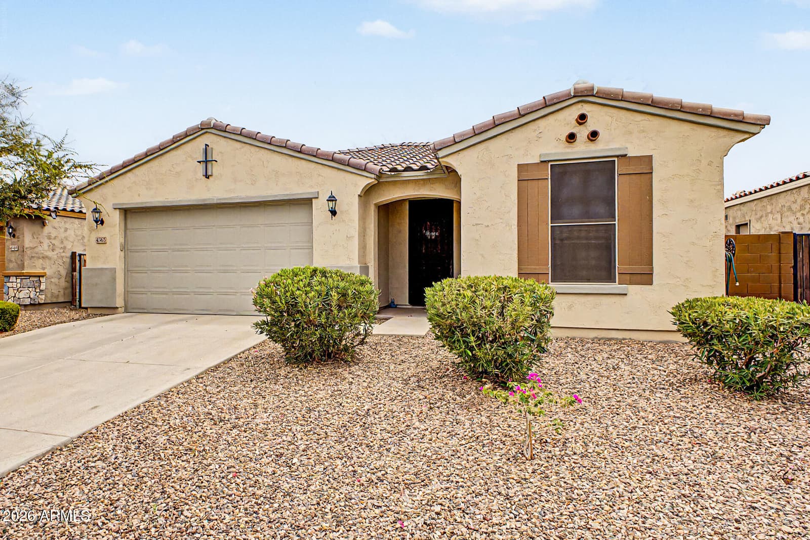 4365 W Pelotazo Way, San Tan Valley, AZ 85144 — photo 4 of 38