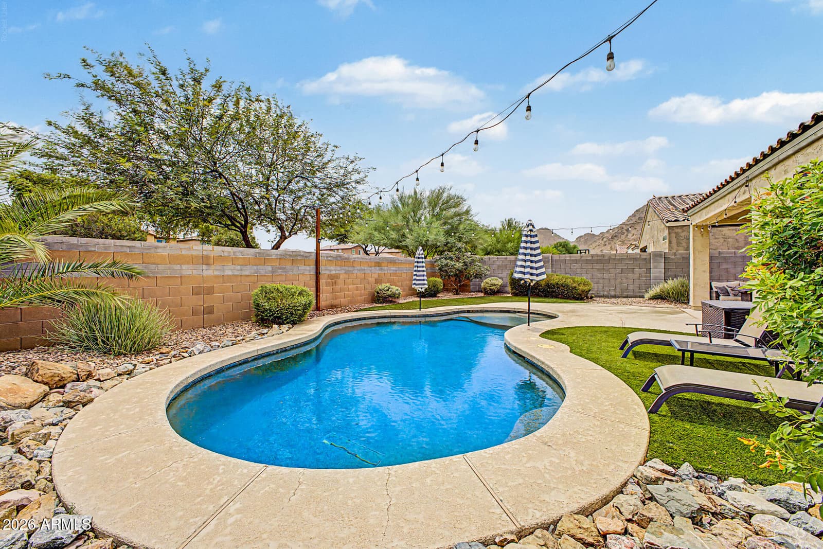4365 W Pelotazo Way, San Tan Valley, AZ 85144 — photo 36 of 38