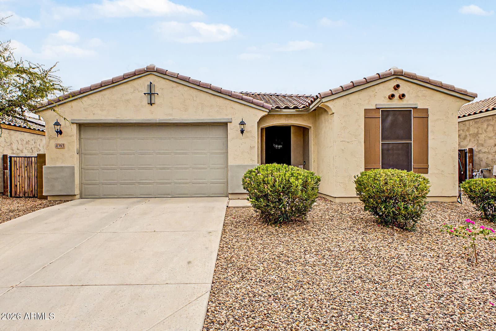 4365 W Pelotazo Way, San Tan Valley, AZ 85144 — photo 2 of 38