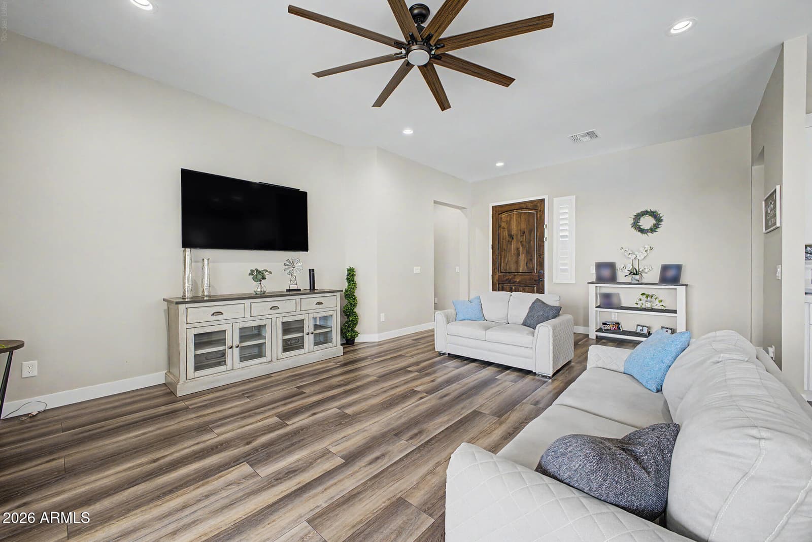 810 W JOSAM Circle, Coolidge, AZ 85128 — photo 9 of 38