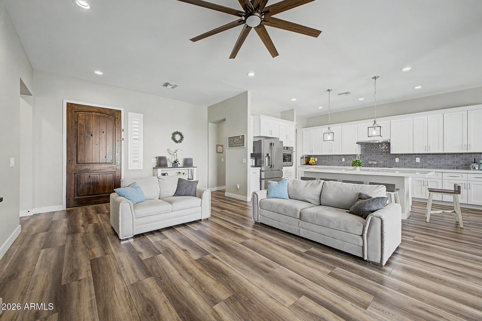 810 W JOSAM Circle, Coolidge, AZ 85128 — photo 10 of 38