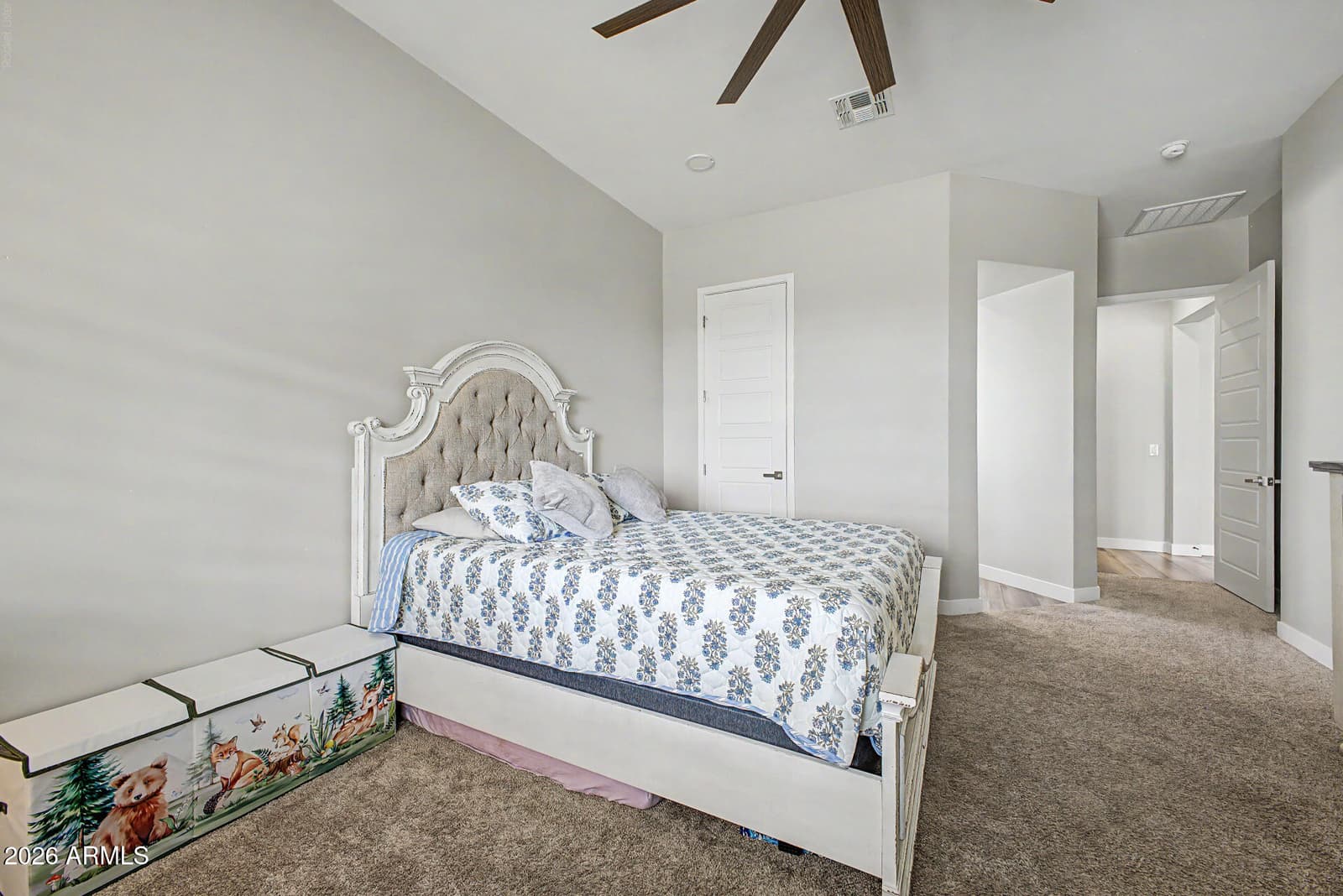 810 W JOSAM Circle, Coolidge, AZ 85128 — photo 16 of 38