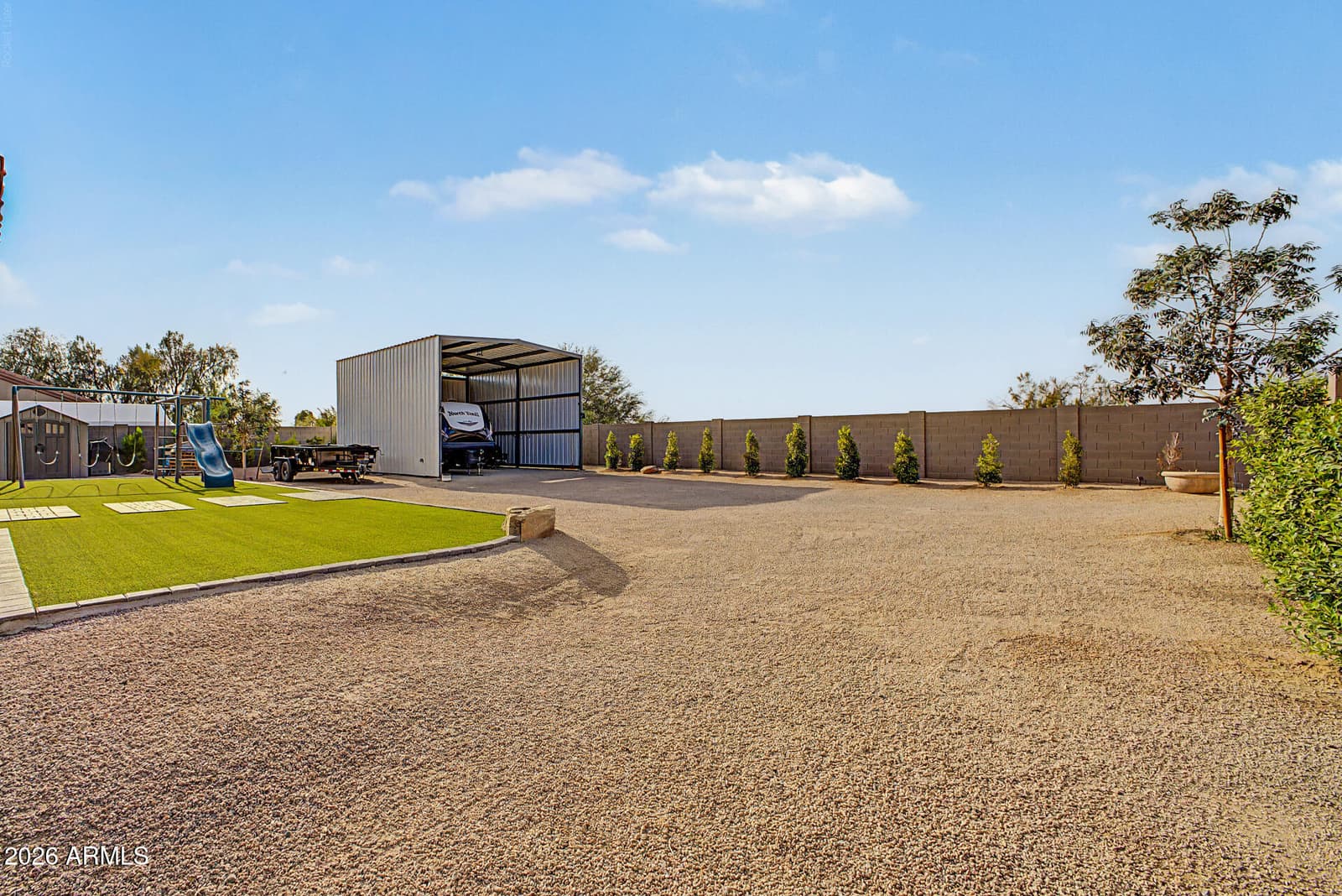 810 W JOSAM Circle, Coolidge, AZ 85128 — photo 38 of 38
