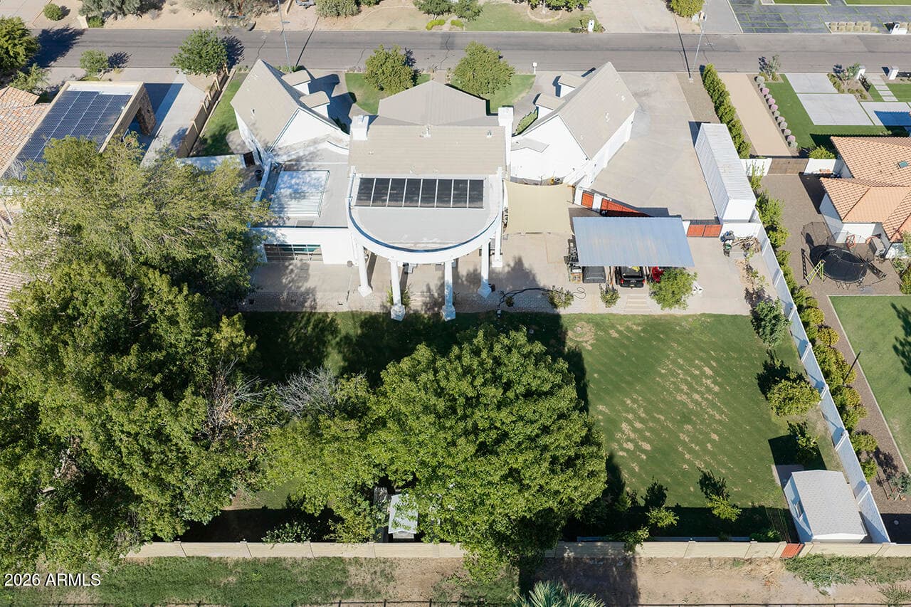 620 N TAMARISK Street, Chandler, AZ 85224 — photo 42 of 43