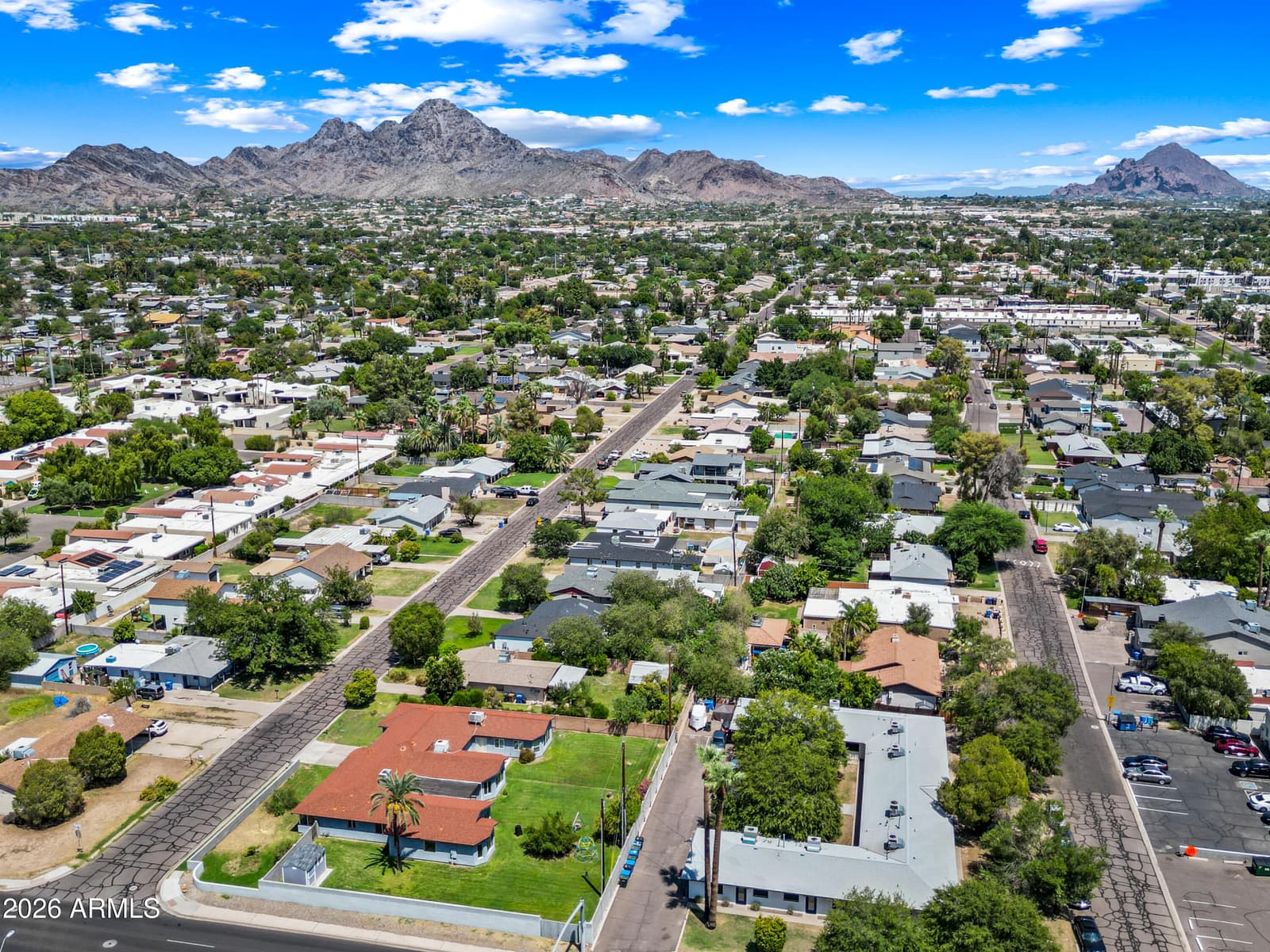 701 E MCLELLAN Boulevard, Phoenix, AZ 85014 — photo 38 of 80