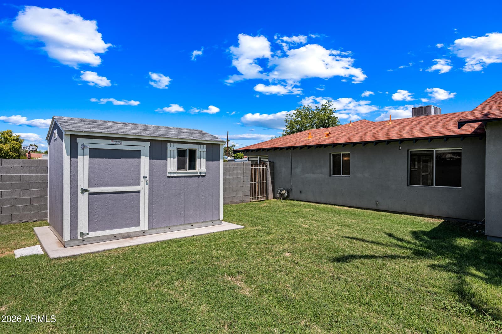 701 E MCLELLAN Boulevard, Phoenix, AZ 85014 — photo 45 of 80