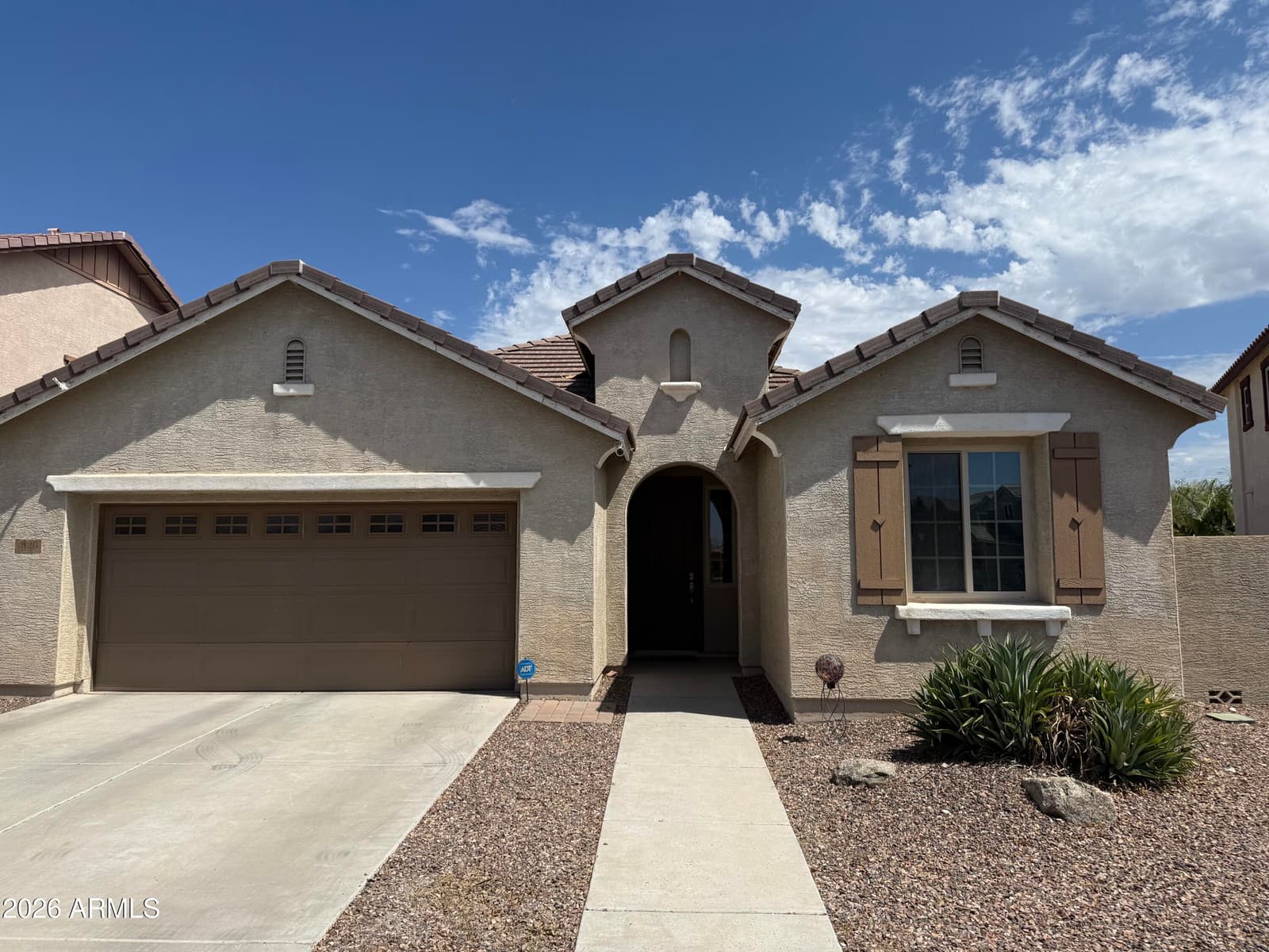 3126 E ROCHELLE Street, Mesa, AZ 85213 — photo 2 of 2