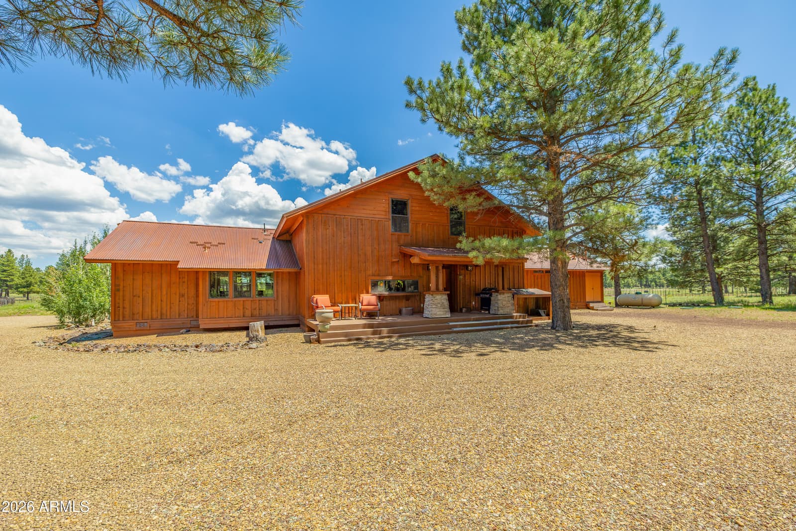 14317 E KEITH Drive, Parks, AZ 86018 — photo 94 of 94