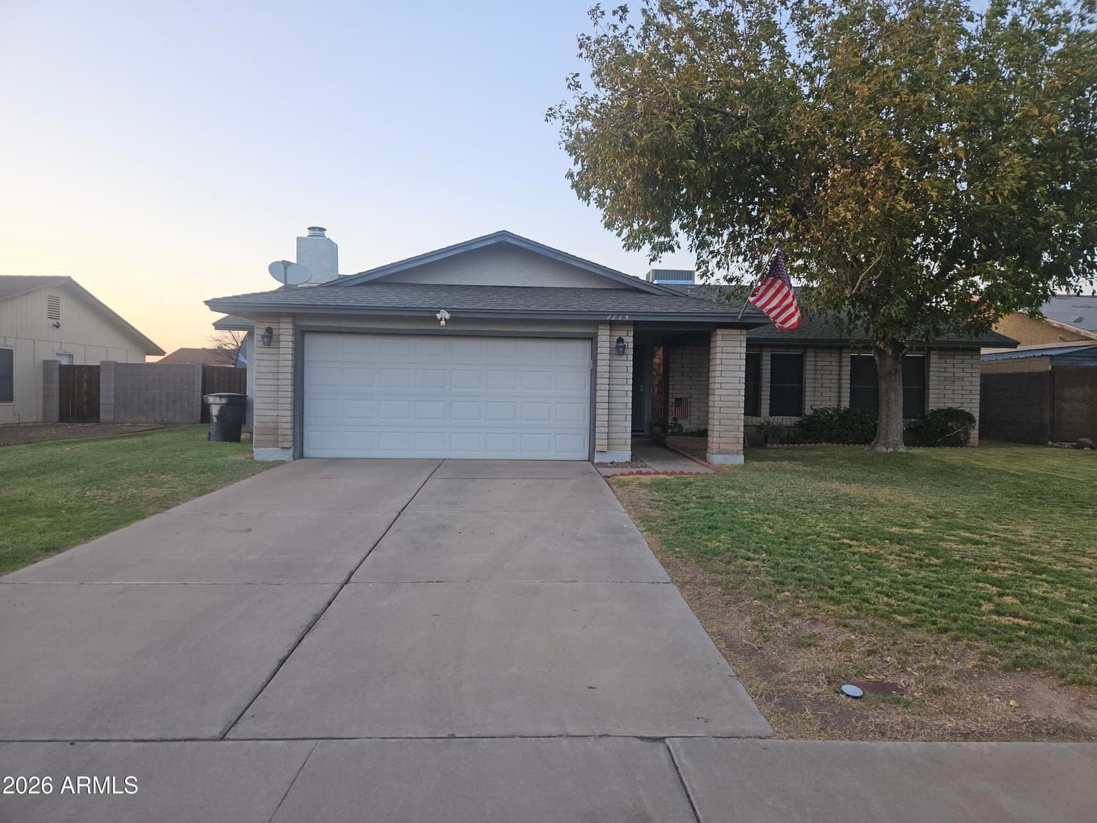 7114 W SUNNYSLOPE Lane, Peoria, AZ 85345 — photo 1 of 25