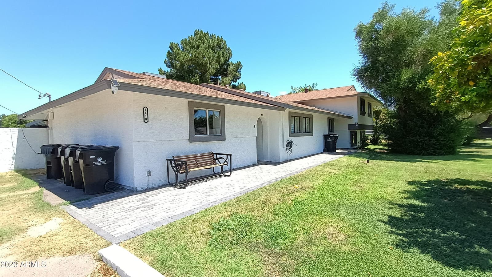 4410 W BANFF Lane, Glendale, AZ 85306 — photo 16 of 167