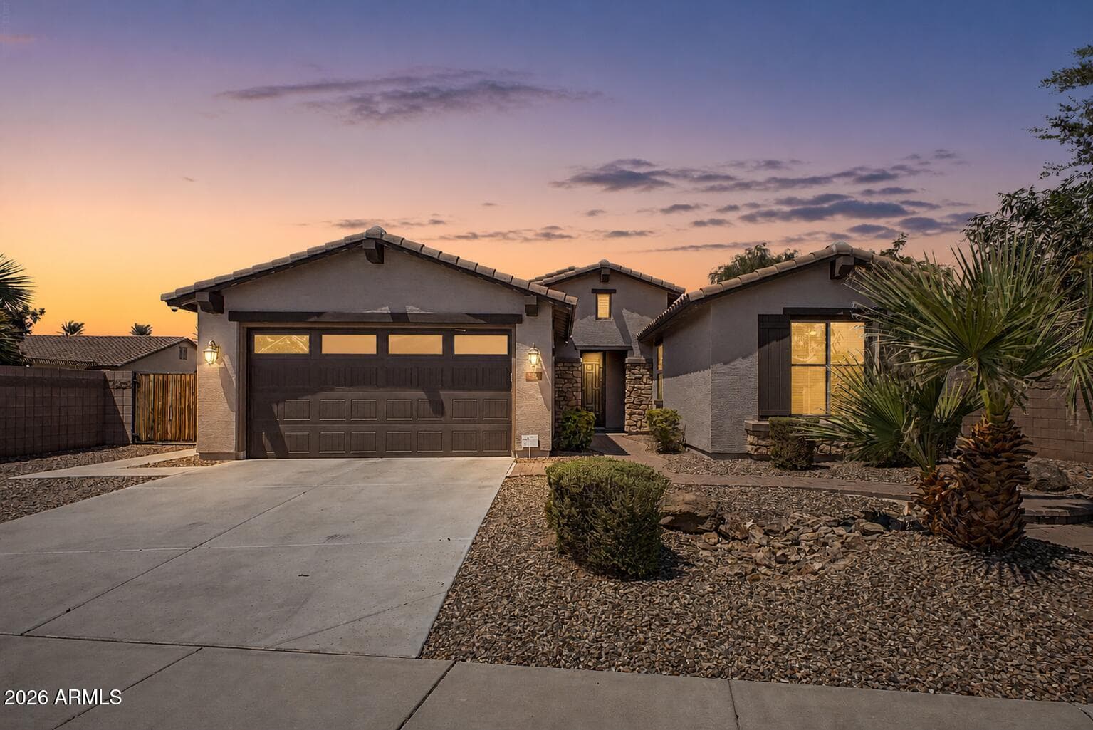 590 W POWELL Way, Chandler, AZ 85248 — photo 1 of 34