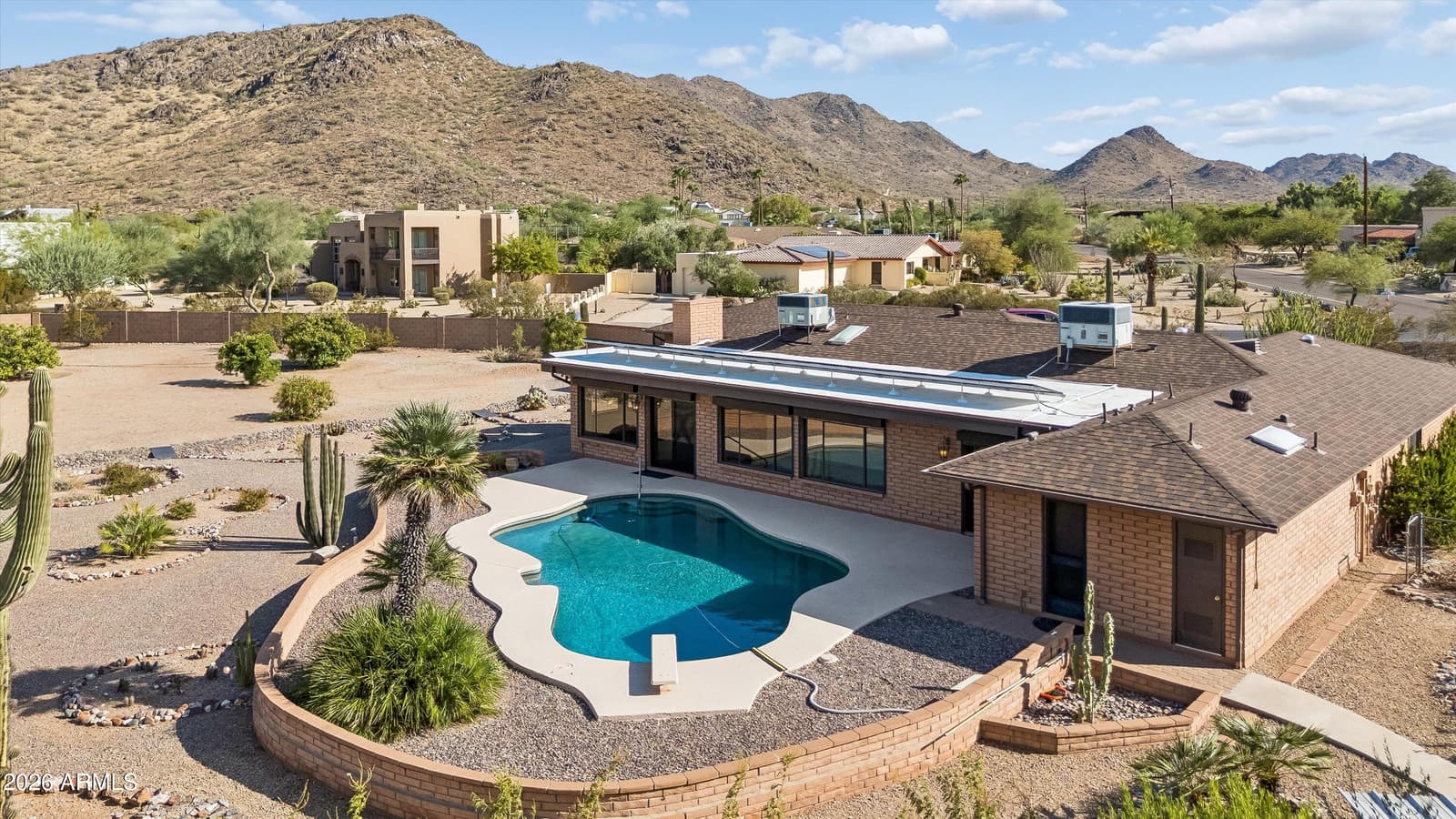 9607 N 40TH Street, Phoenix, AZ 85028 — photo 93 of 94