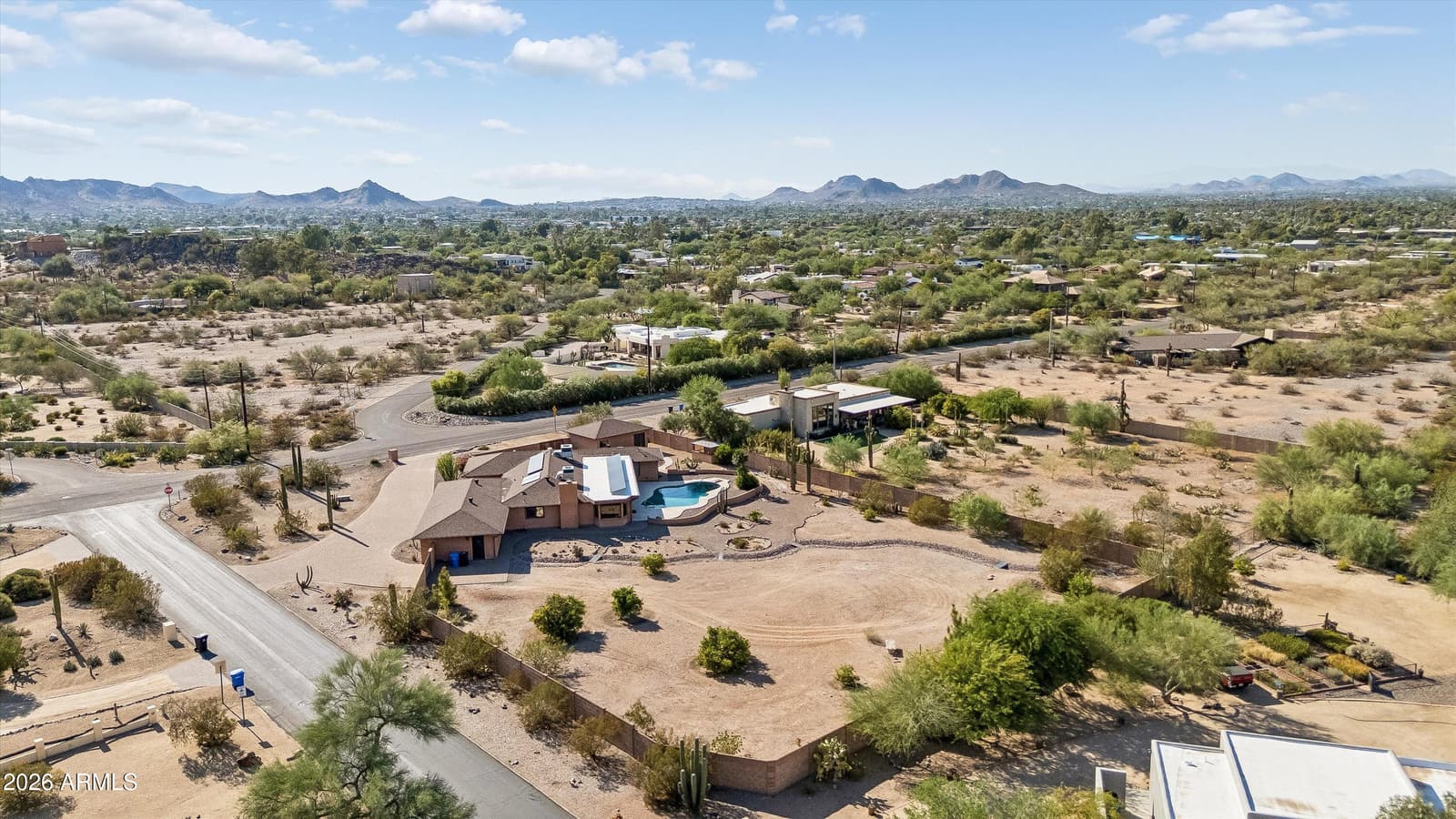 9607 N 40TH Street, Phoenix, AZ 85028 — photo 92 of 94
