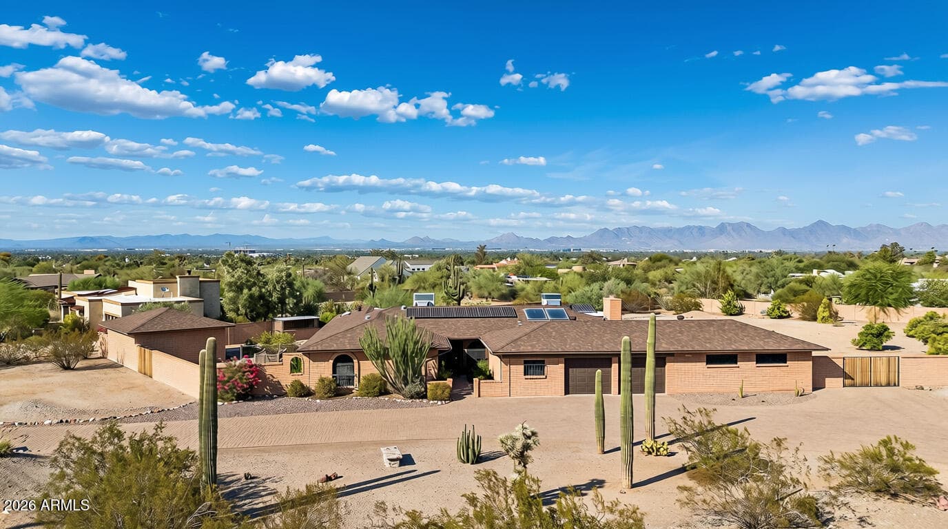9607 N 40TH Street, Phoenix, AZ 85028 — photo 13 of 94