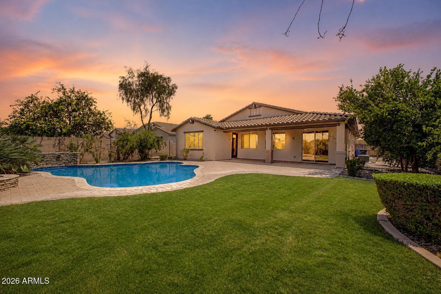 590 W POWELL Way, Chandler, AZ 85248 — photo 29 of 34