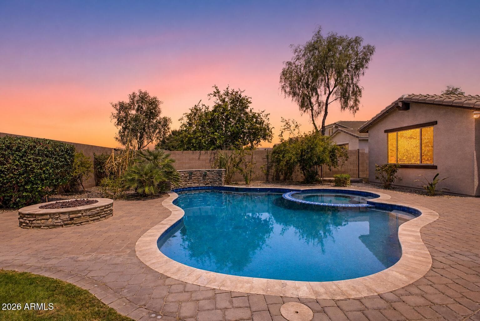 590 W POWELL Way, Chandler, AZ 85248 — photo 27 of 34