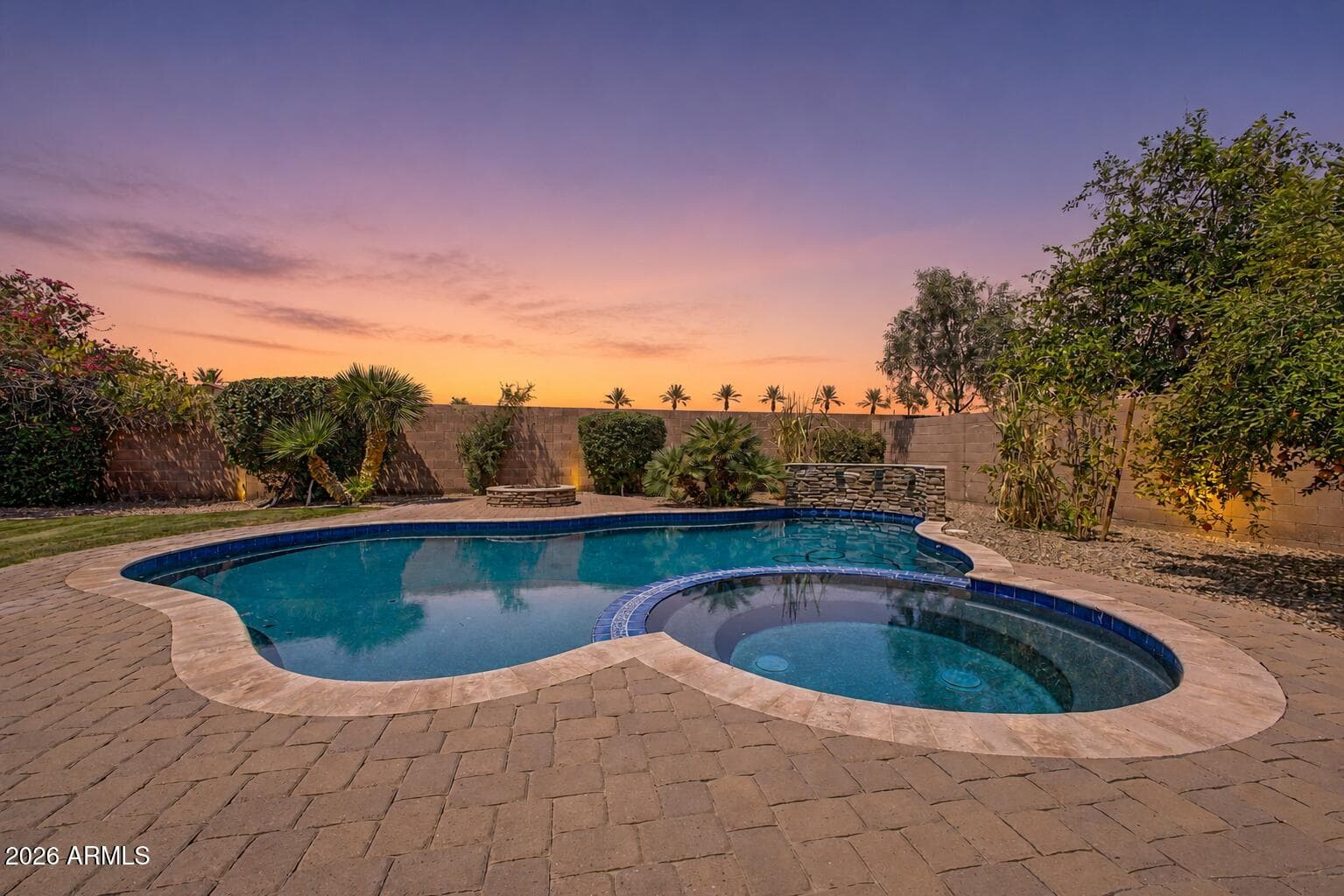 590 W POWELL Way, Chandler, AZ 85248 — photo 30 of 34