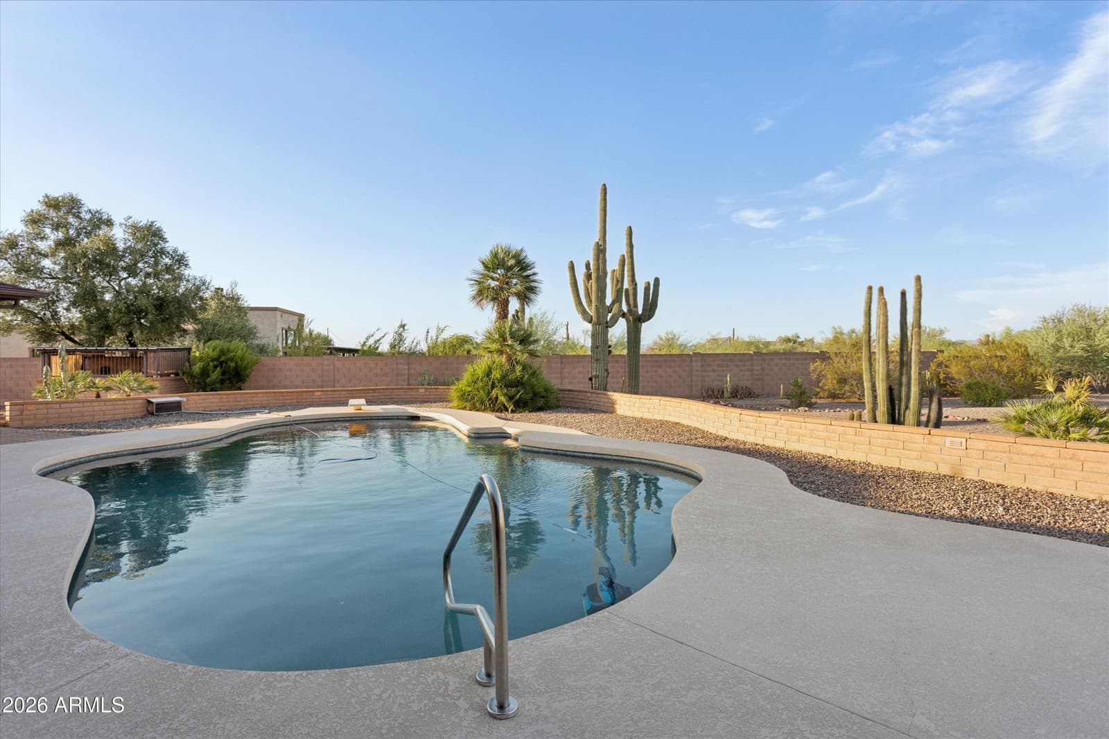 9607 N 40TH Street, Phoenix, AZ 85028 — photo 74 of 94