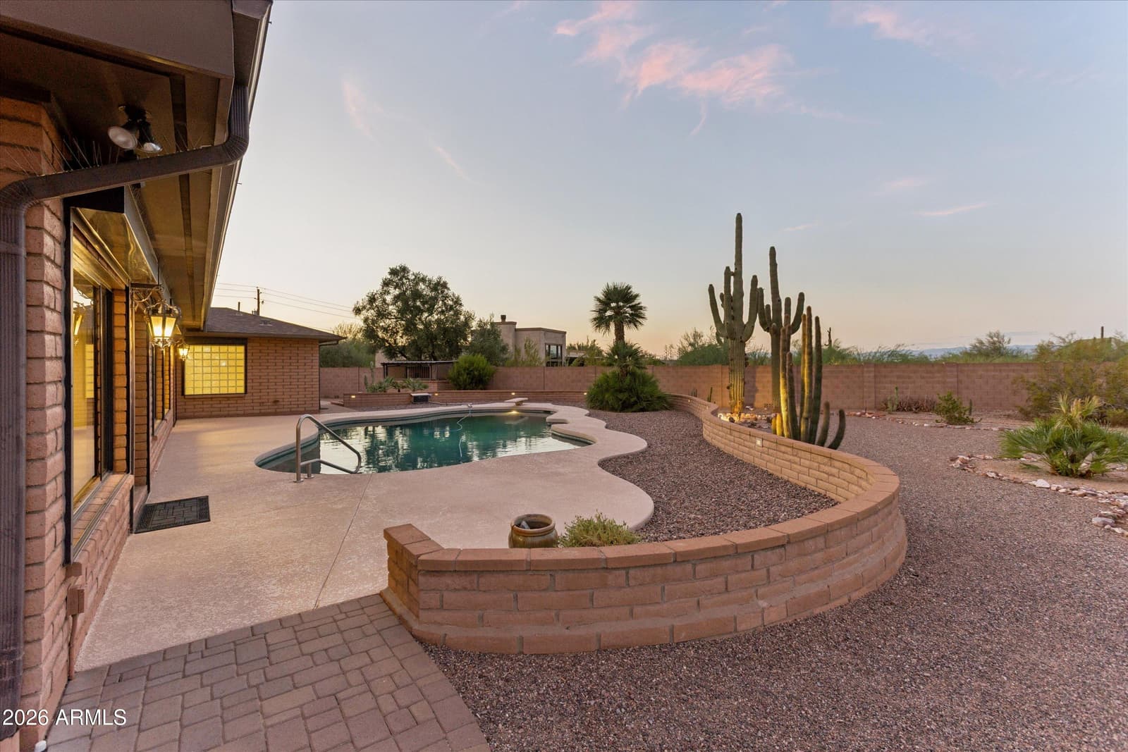 9607 N 40TH Street, Phoenix, AZ 85028 — photo 73 of 94