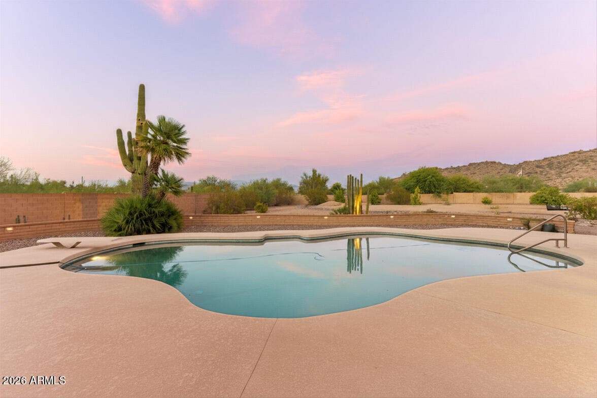 9607 N 40TH Street, Phoenix, AZ 85028 — photo 19 of 94
