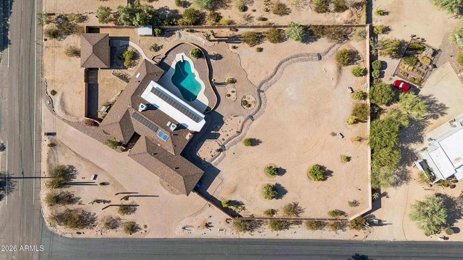 9607 N 40TH Street, Phoenix, AZ 85028 — photo 16 of 94