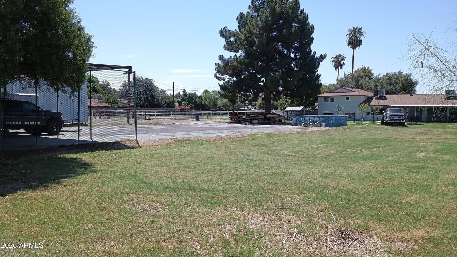 4410 W BANFF Lane, Glendale, AZ 85306 — photo 32 of 167