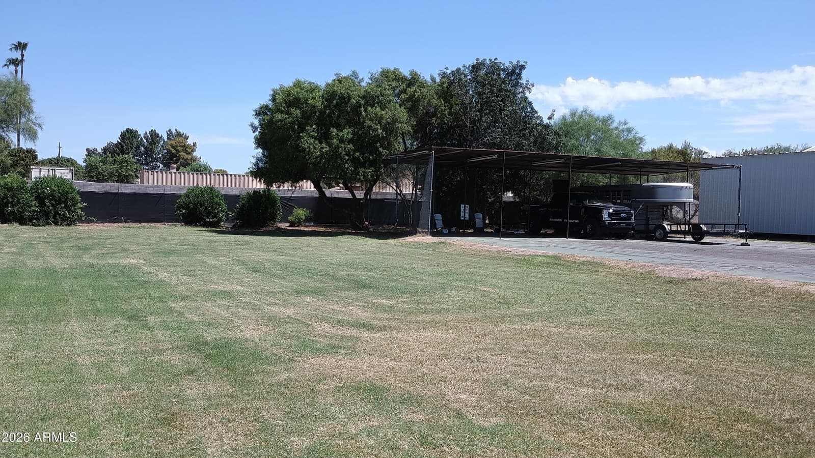 4410 W BANFF Lane, Glendale, AZ 85306 — photo 34 of 167