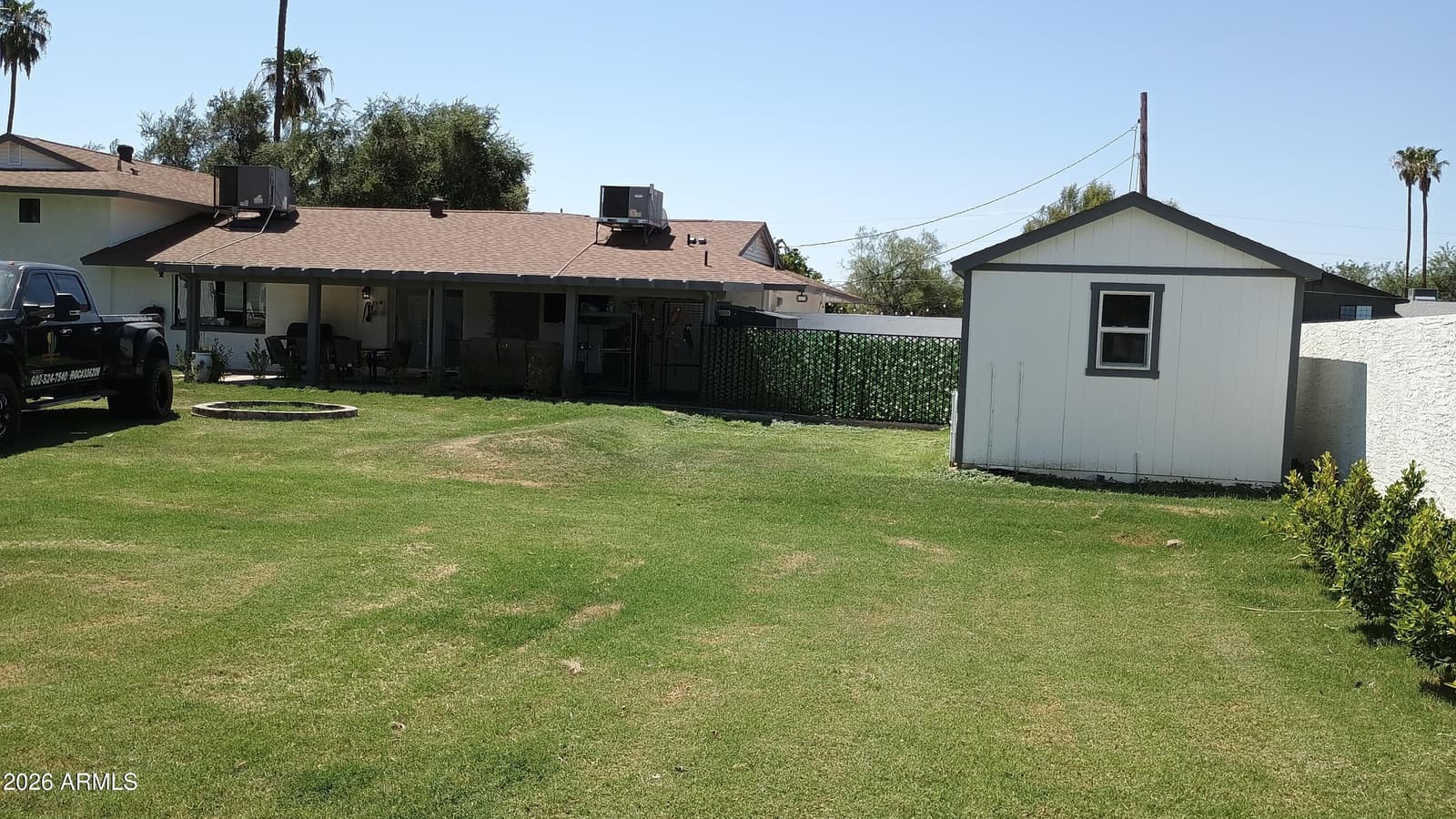 4410 W BANFF Lane, Glendale, AZ 85306 — photo 40 of 167