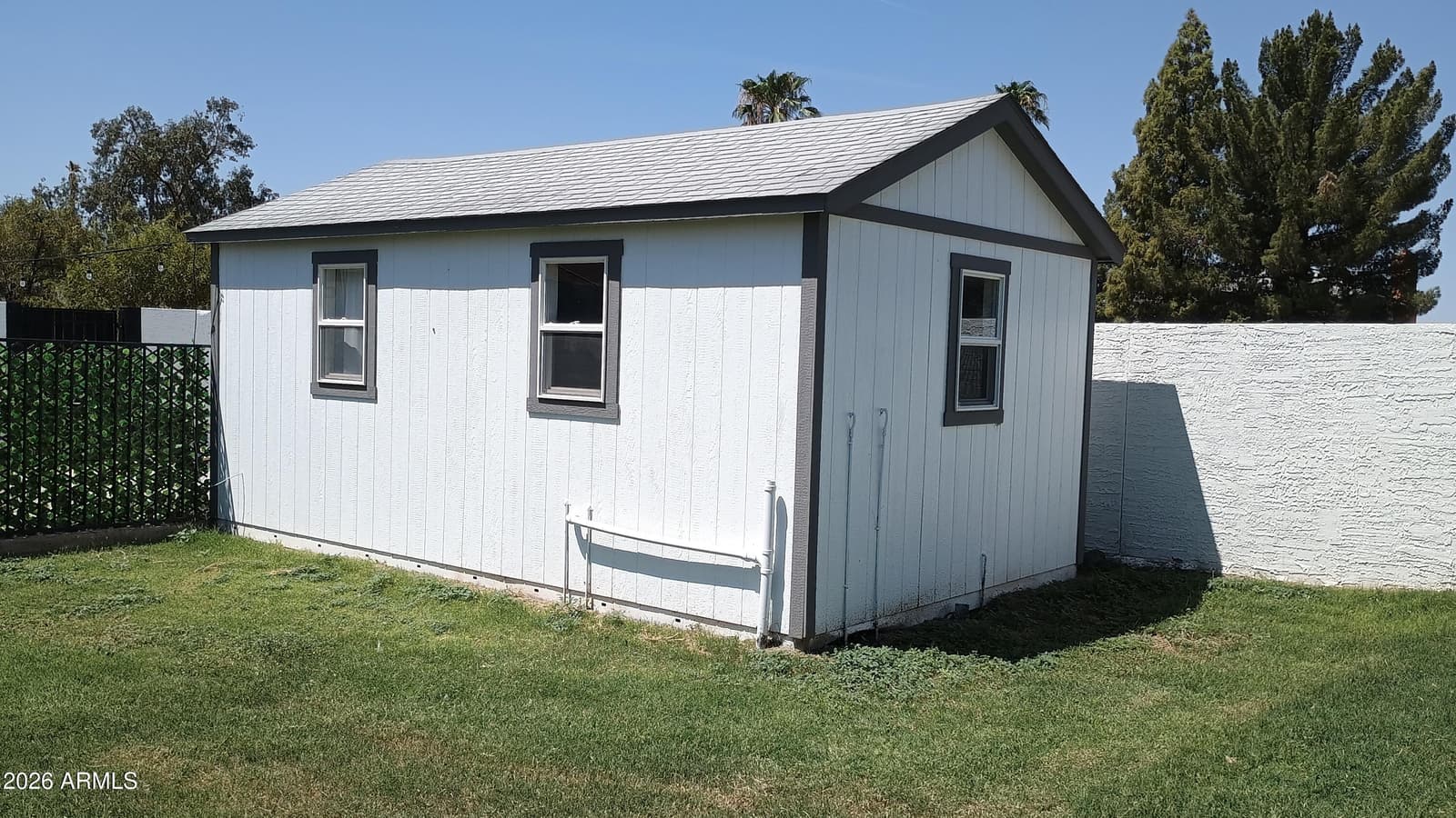 4410 W BANFF Lane, Glendale, AZ 85306 — photo 41 of 167