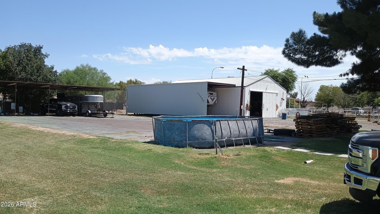 4410 W BANFF Lane, Glendale, AZ 85306 — photo 43 of 167